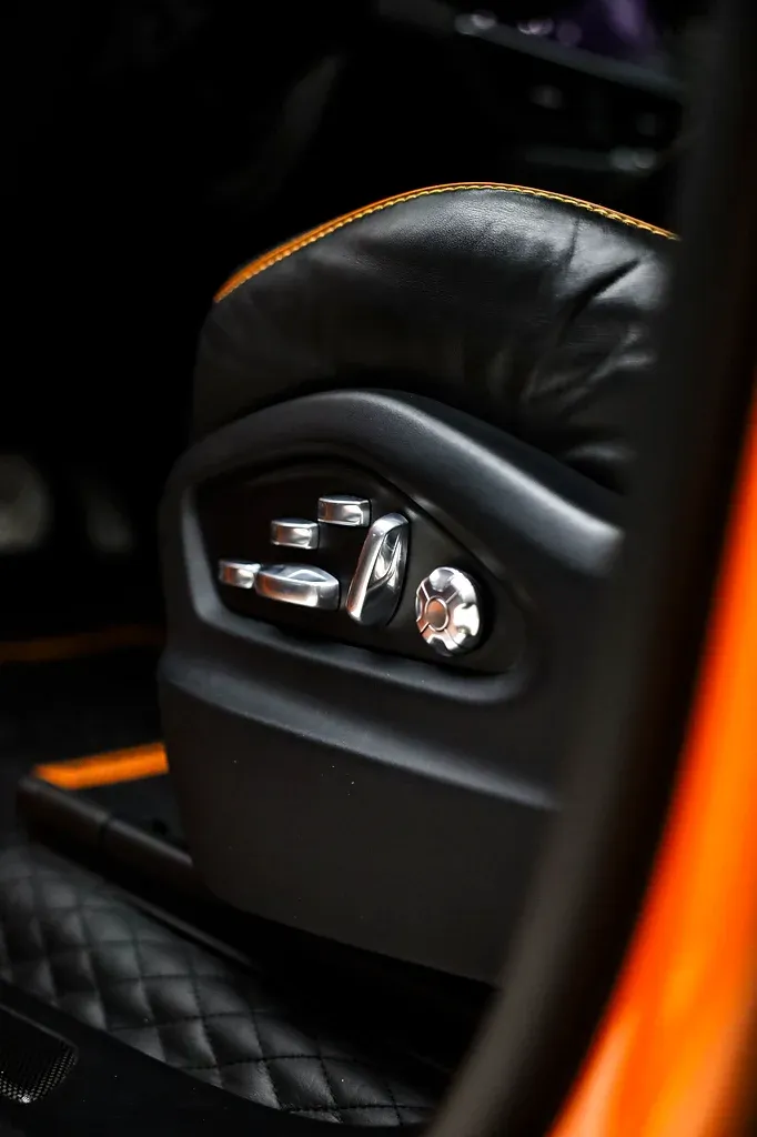 Porsche Cayenne 2020